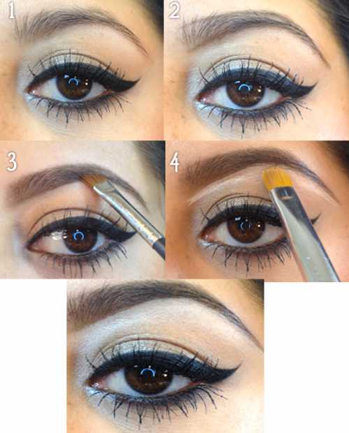 Смешанная техника карандаштени