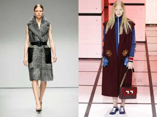 Трудно разыскать женщину, которая отказалась бы увидеть в своем гардеробе новую дизайнерскую шубку, которая станет подтверждением ее высокого статуса и состоятельности