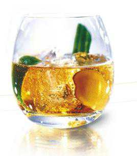 Коктейли с коньяком