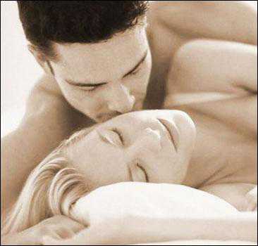 Секс во время месячных: все за и против