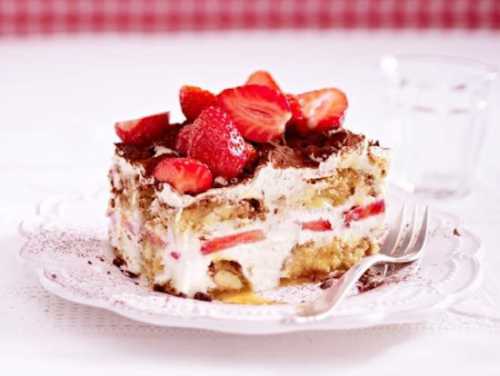 Рецепты тирамису с маскарпоне, секреты выбора