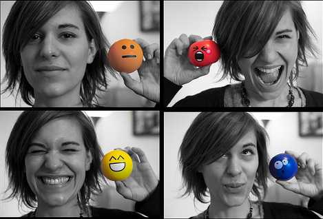 На душевном уровне человек чувствует неуверенность, которая начинает увеличиваться с нарастающей силой