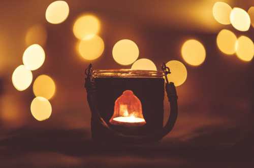 Как привлечь любовь