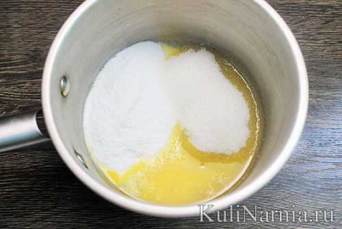 Конечно, кремовой начинки с хрустящей вафельной оболочкой я вам не обещаю, но отменный внешний вид и приличный вкус гарантирую