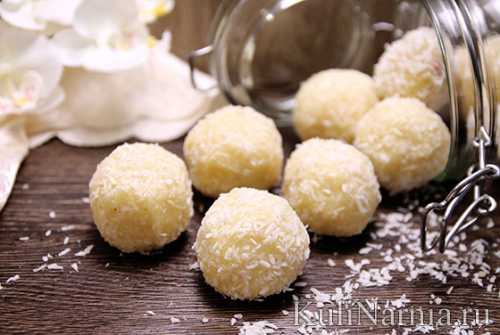 Ведь эти конфеты и на самом деле самый простой, экономный и быстрый способ приготовить подобие