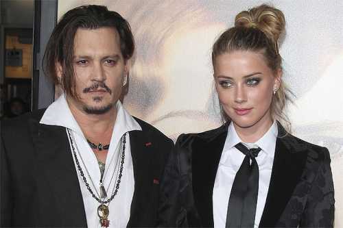 Эмбер Херд отказалась от денег Джонни Деппа