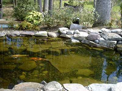 Первое, что понадобится, это как минимум четыре столба