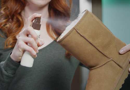 Как ухаживать за уггами: 5 способов