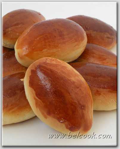 Делюсь очень простым рецептом как быстро приготовить вкусное тесто на основе сухих дрожжей