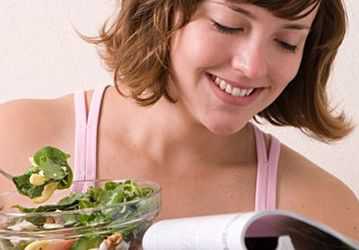 Животные и растительные белки