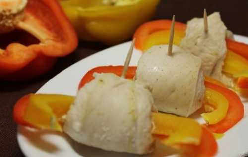 Узнай как приготовить диетическую грудку, секреты