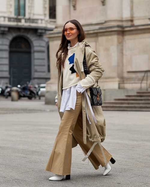 Хочешь выглядеть стильно на