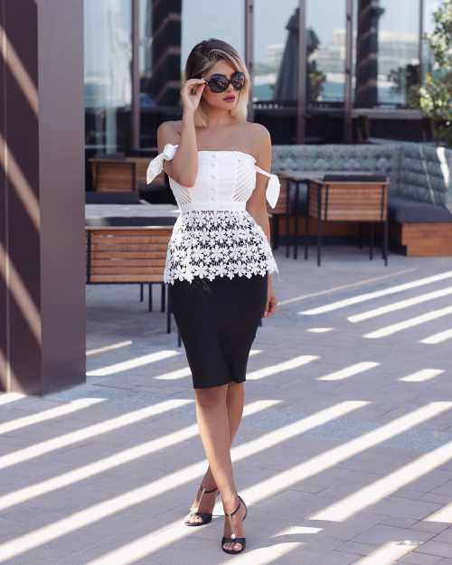 5 универсальных ароматов для девушек на 8 Марта