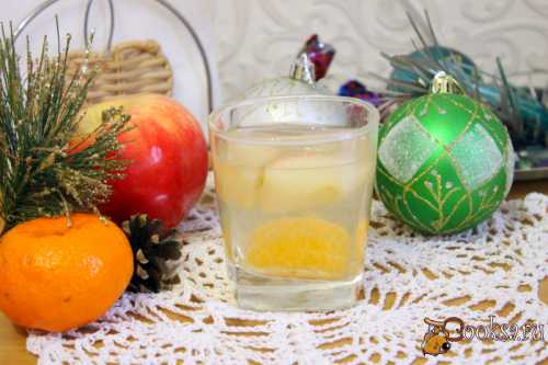 Снимаем его с огня, накрываем крышкой и даем остыть при комнатной температуре