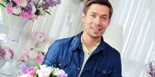 В самом раннем детстве