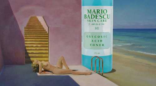 Собираем косметичку в отпуск