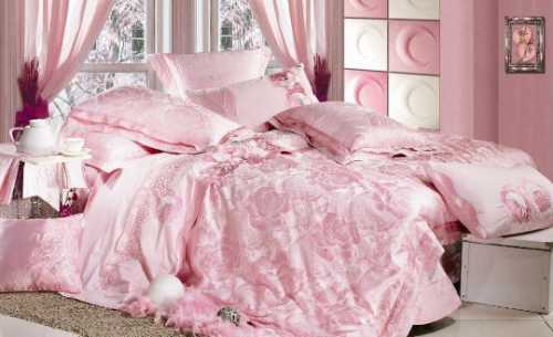 Постельное белье и удаление пятен