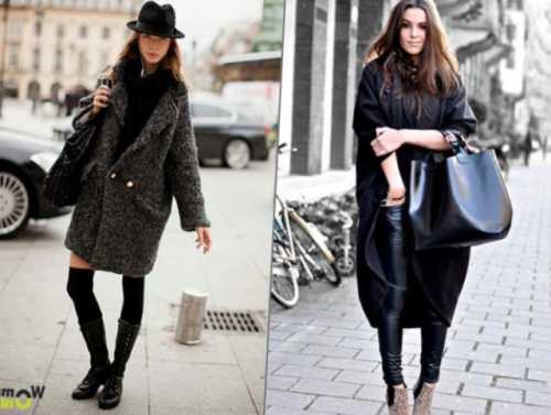 Точнее, он идеально смотрится только на девушкам, принадлежащих к цветотипу