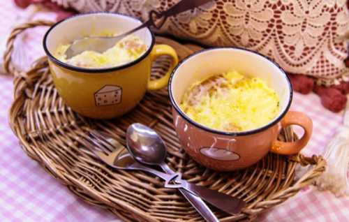 Рецепты яичницы глазуньи, секреты выбора