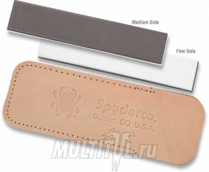 Точилка для ножей в подарок