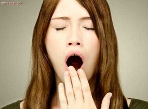 Недостаток ночного сна деформирует мозг