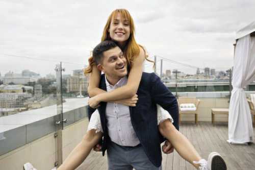 Как все успевать: секреты Светланы Тарабаровой