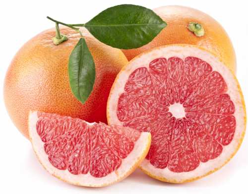 Грейпфрут: калорийность, польза и вред, кому его