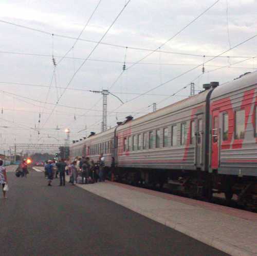 Отпуск без проблем 5 шагов до путешествия