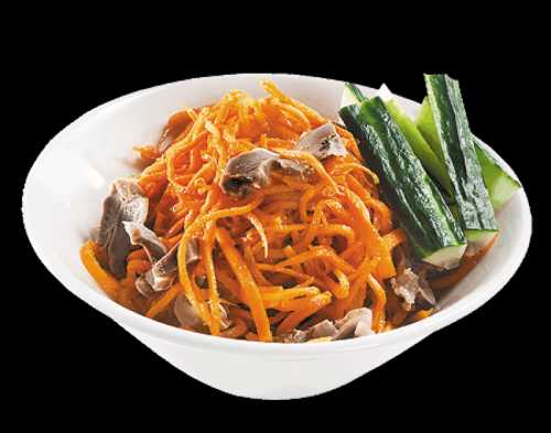 Способ приготовления