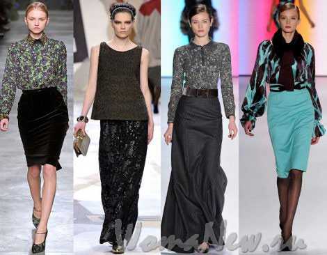 Дизайнеры уверены, что женственному образу такие принты придают жесткости и решительности