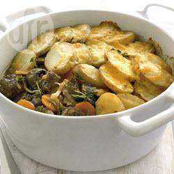 Техника инарная