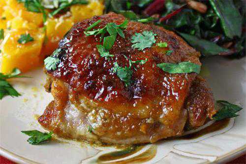 Маринад для индейки