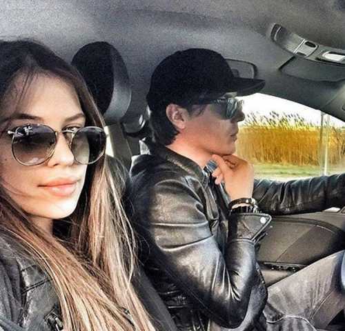 Настроен я серьезно