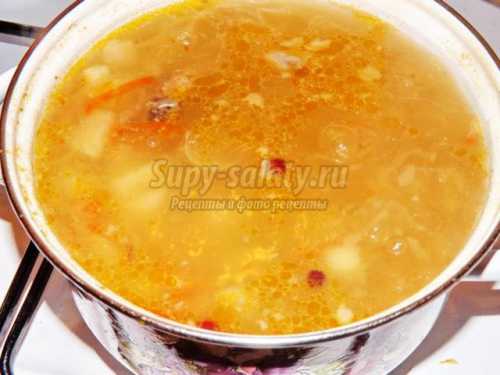 Капусту, если нужно, измельчаем