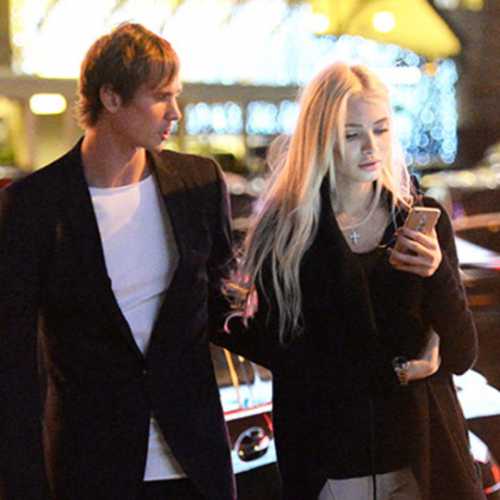 В матче на стади минуты назад