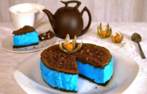 Рецепты диетических десертов, секреты выбора