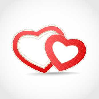 Бонусом к валентинке станет небольшой желательно прозрачный пакетик со сладостями