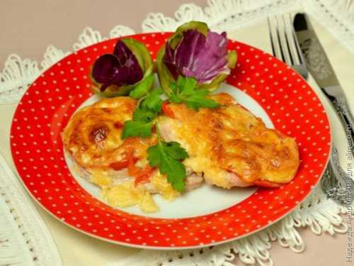 Рецепты картошки с луком в духовке, секреты