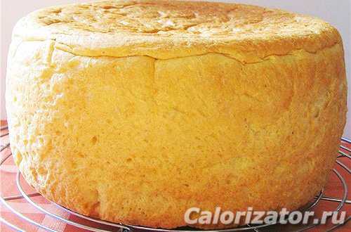 Хлеб в мультиварке