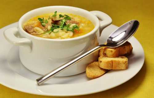 Рецепты острого супа, секреты выбора ингредиентов