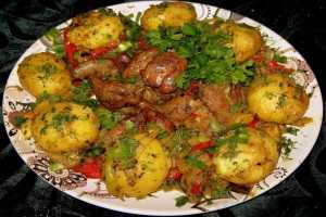 Торт из мастики