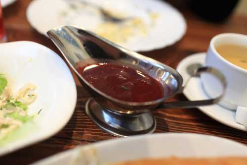 Способ приготовления