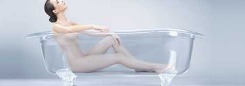 Содовая ванна  для похудения, как использовать её