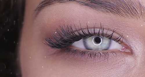Как улучшить состояние ресниц