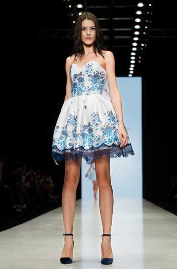 Что надеть на День святого Валентина: 10 лучших образов