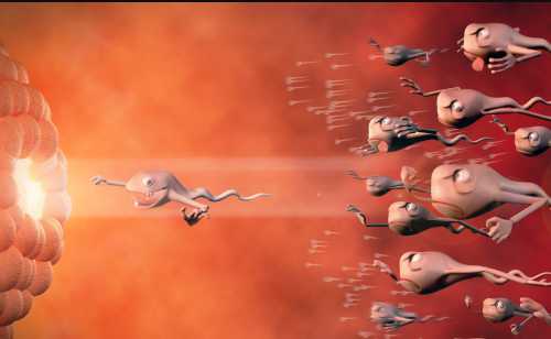 Самой распространенной причиной снижения подвижности является высокая температура