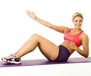 Уровень кислоты в крови высокий, когда имеют место сверхинтенсивные физические нагрузки