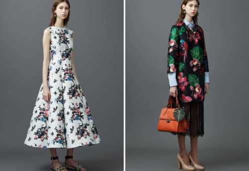 Радужные и чернобелые, широкие и узкие полосы в горизонтальном, диагональном и вертикальном исполнении для моды в этом сезоне нет ограничений