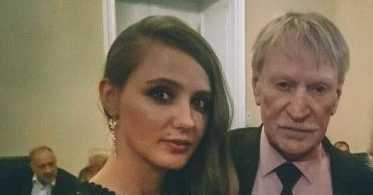 У Ивана Краско серьезно ухудшилось зрение