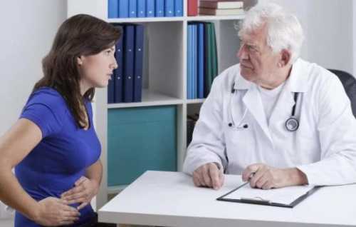 Причины полипов в желчном пузыре: лечение,